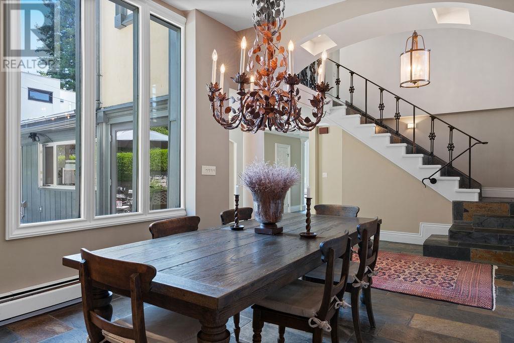 Photo 14 of 284 Sandringham Crescent, North Vancouver BC