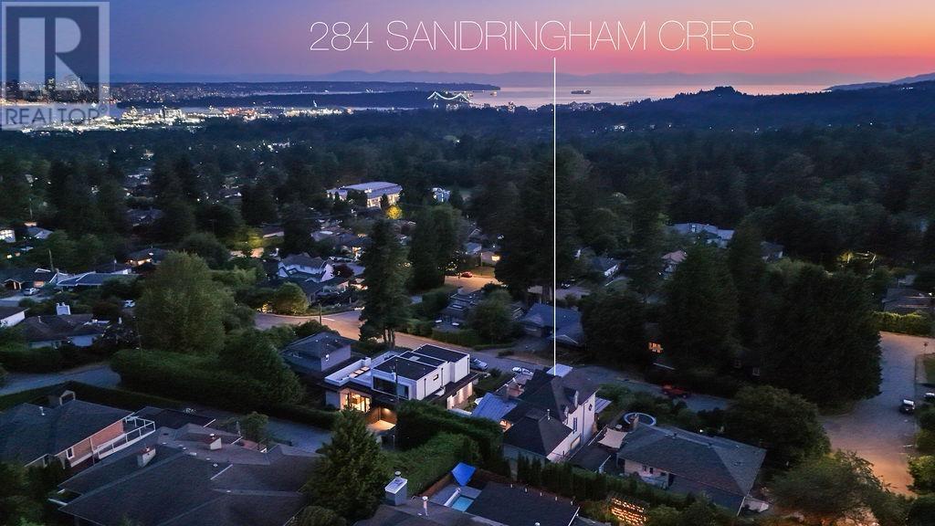 Photo 40 of 284 Sandringham Crescent, North Vancouver BC