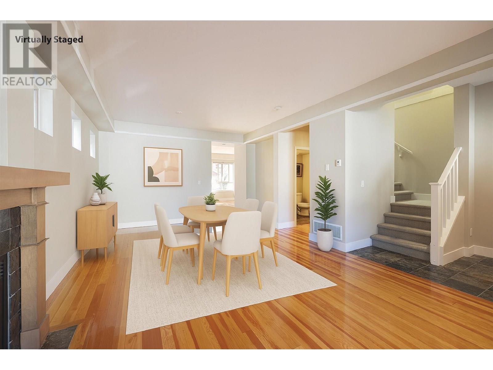Photo 12 of 214 Jensen Street, New Westminster BC