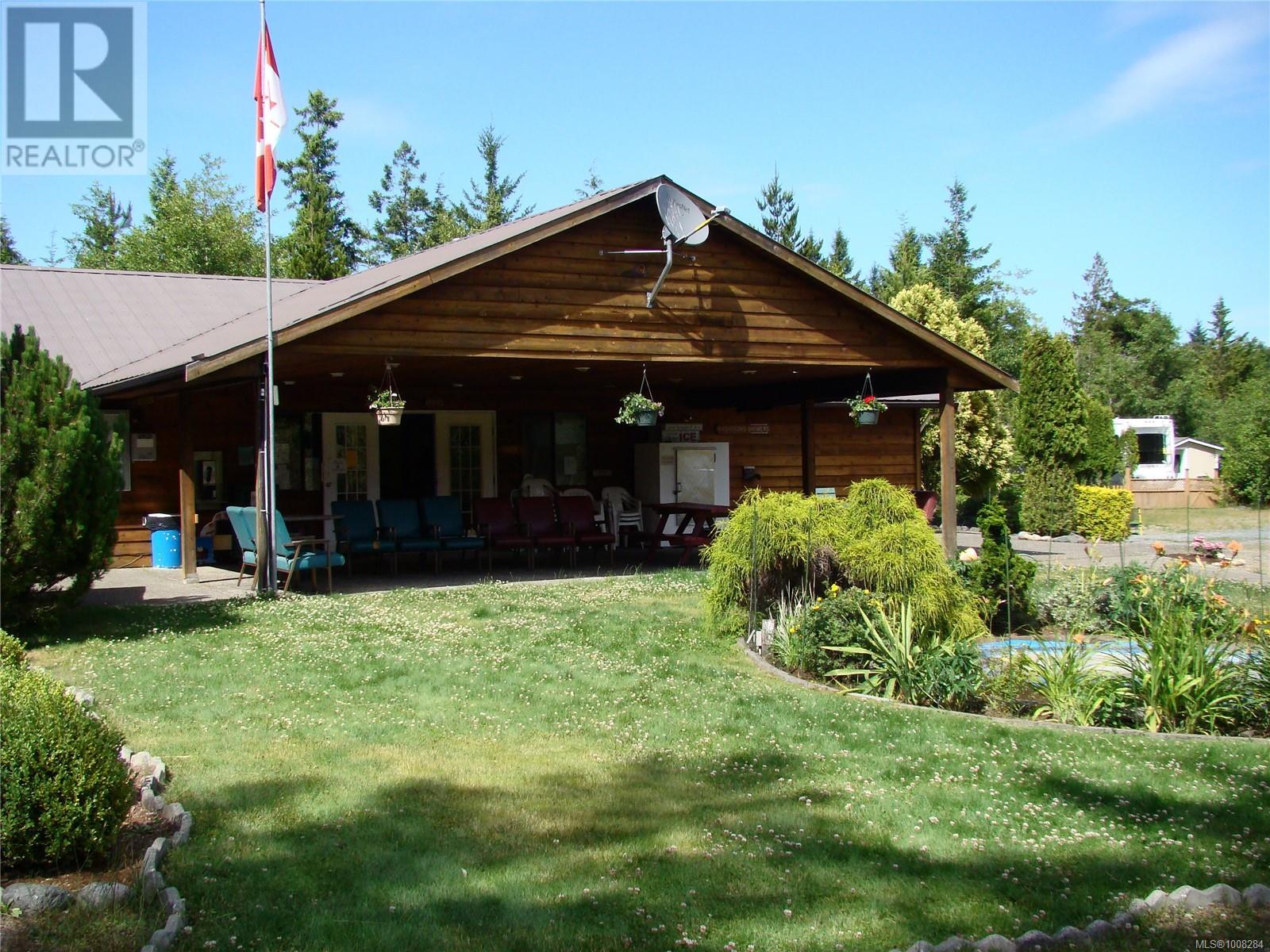 Photo 36 of D 4 2650 Turnbull Rd, Qualicum Beach BC