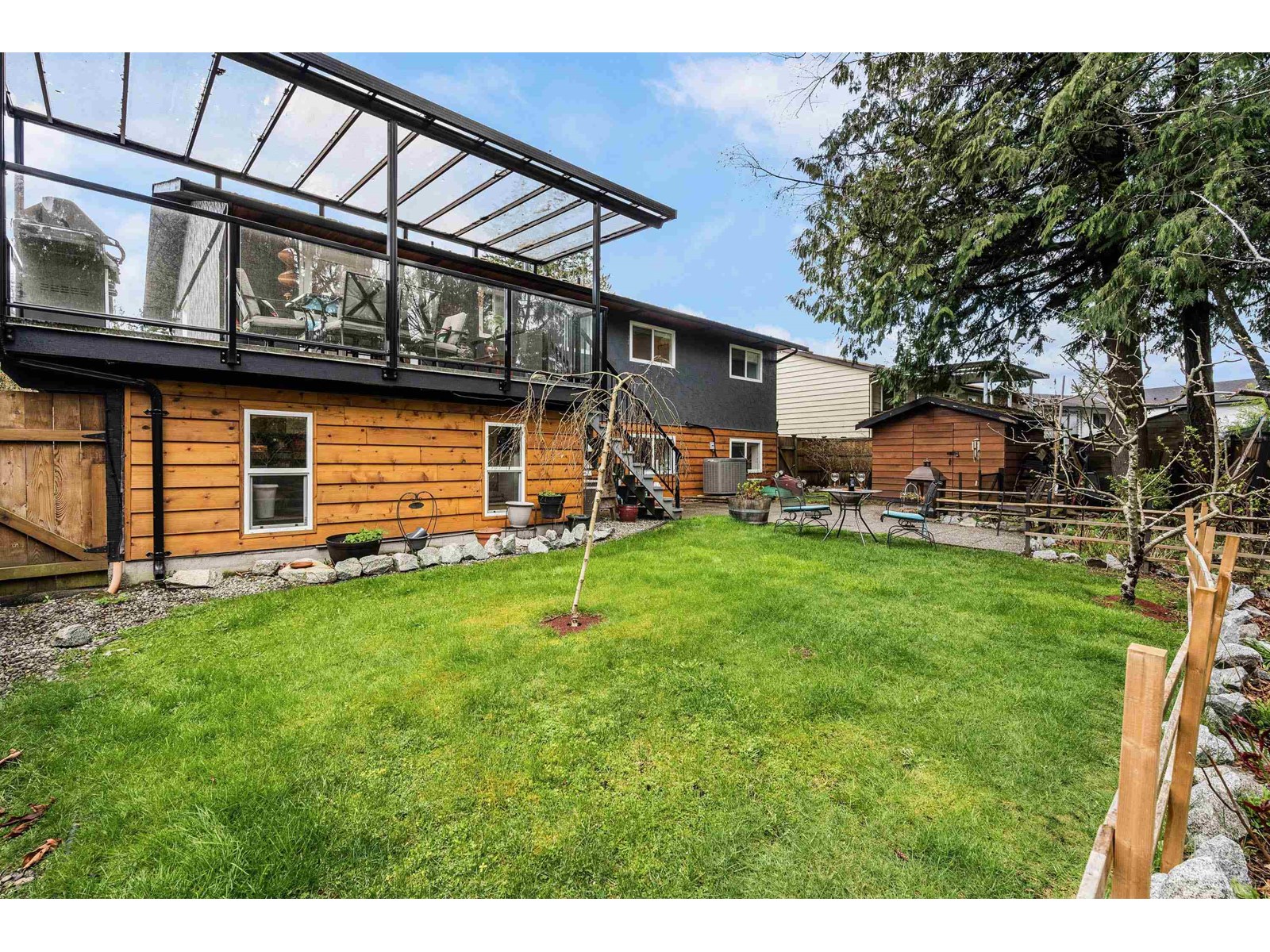 Photo 39 of 4656 203 A Street, Langley BC