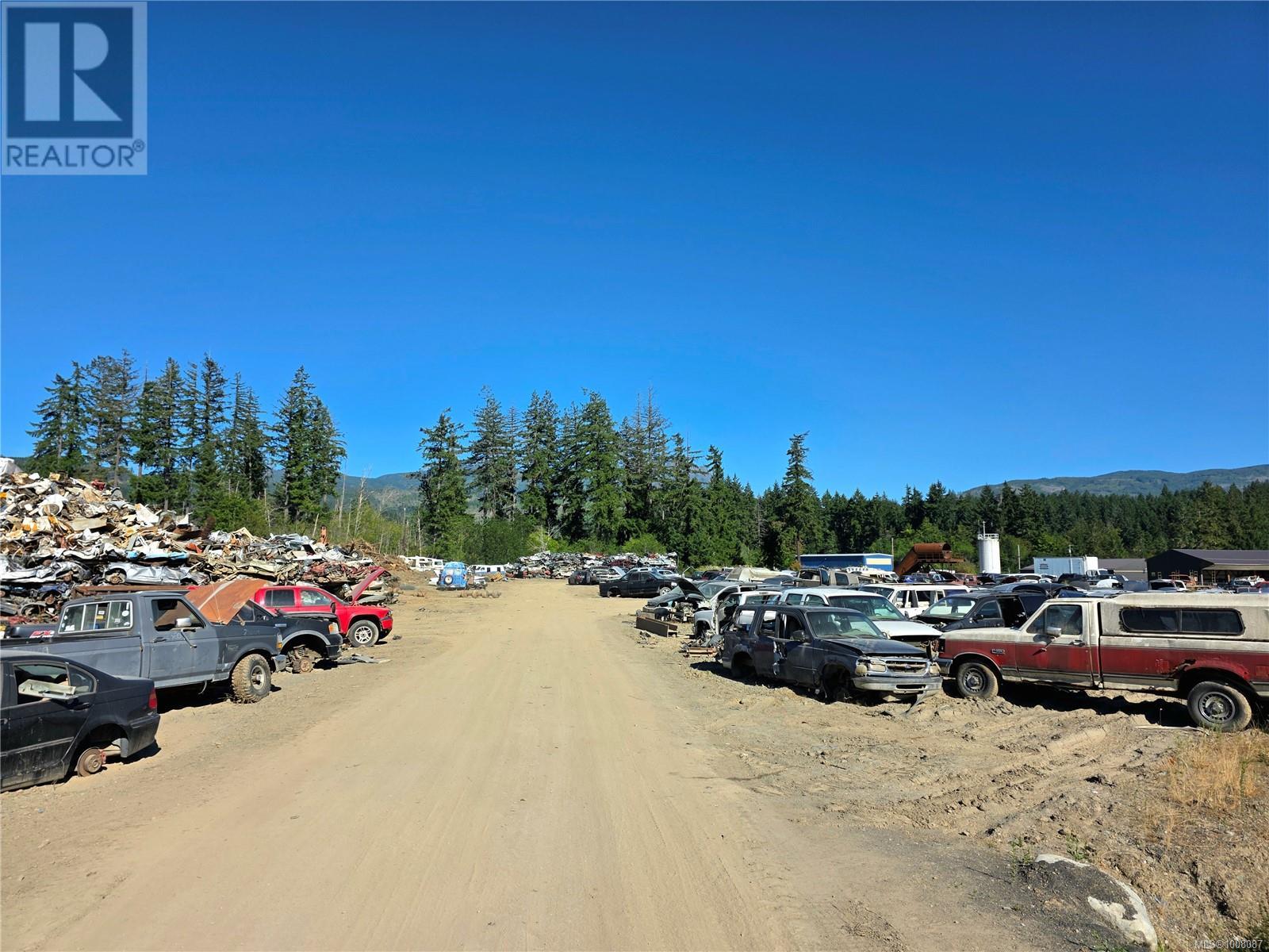 Industrial for Sale in Port Alberni – 2596 Port Alberni Hwy - Image 13