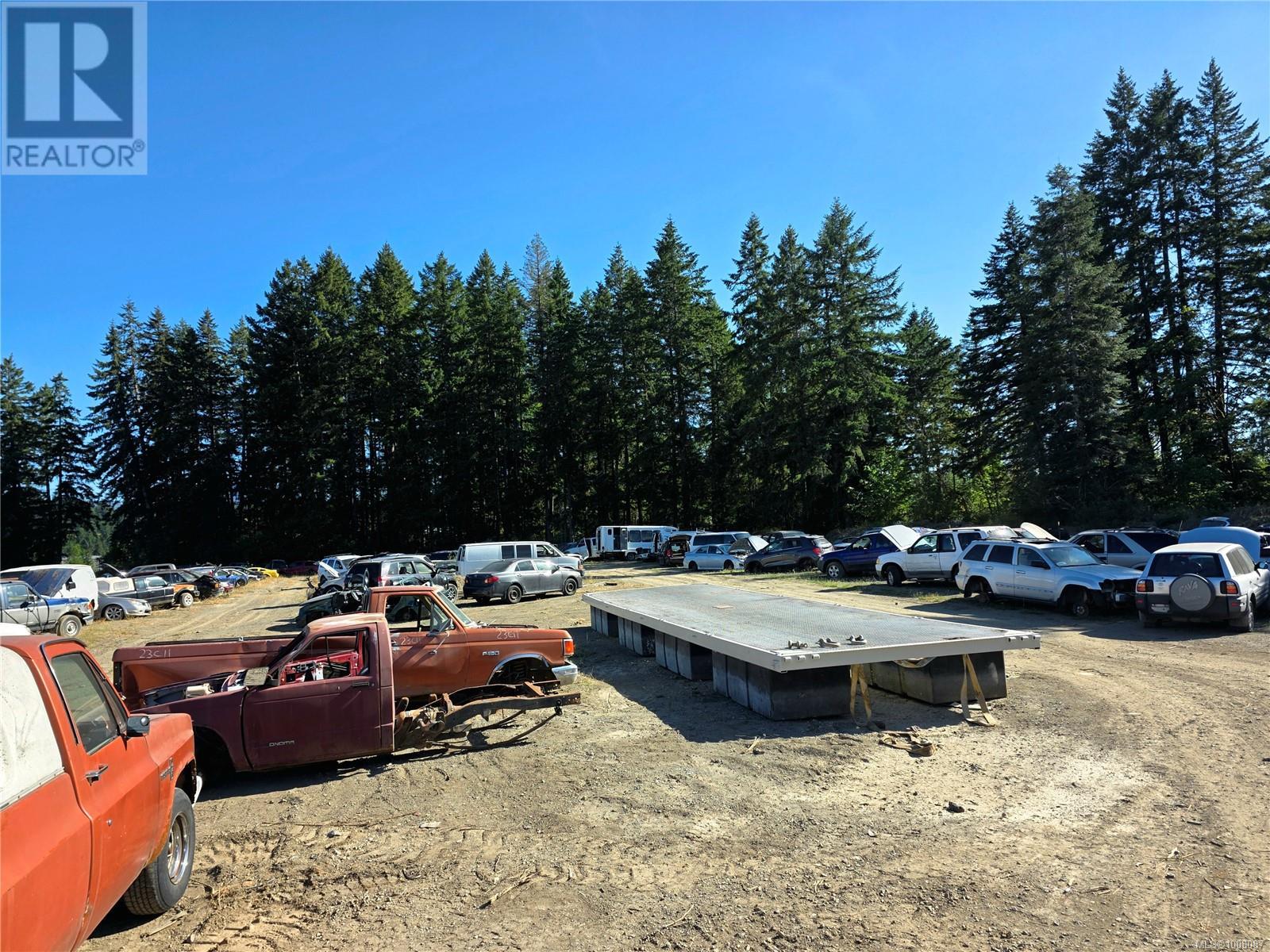 Industrial for Sale in Port Alberni – 2596 Port Alberni Hwy - Image 14