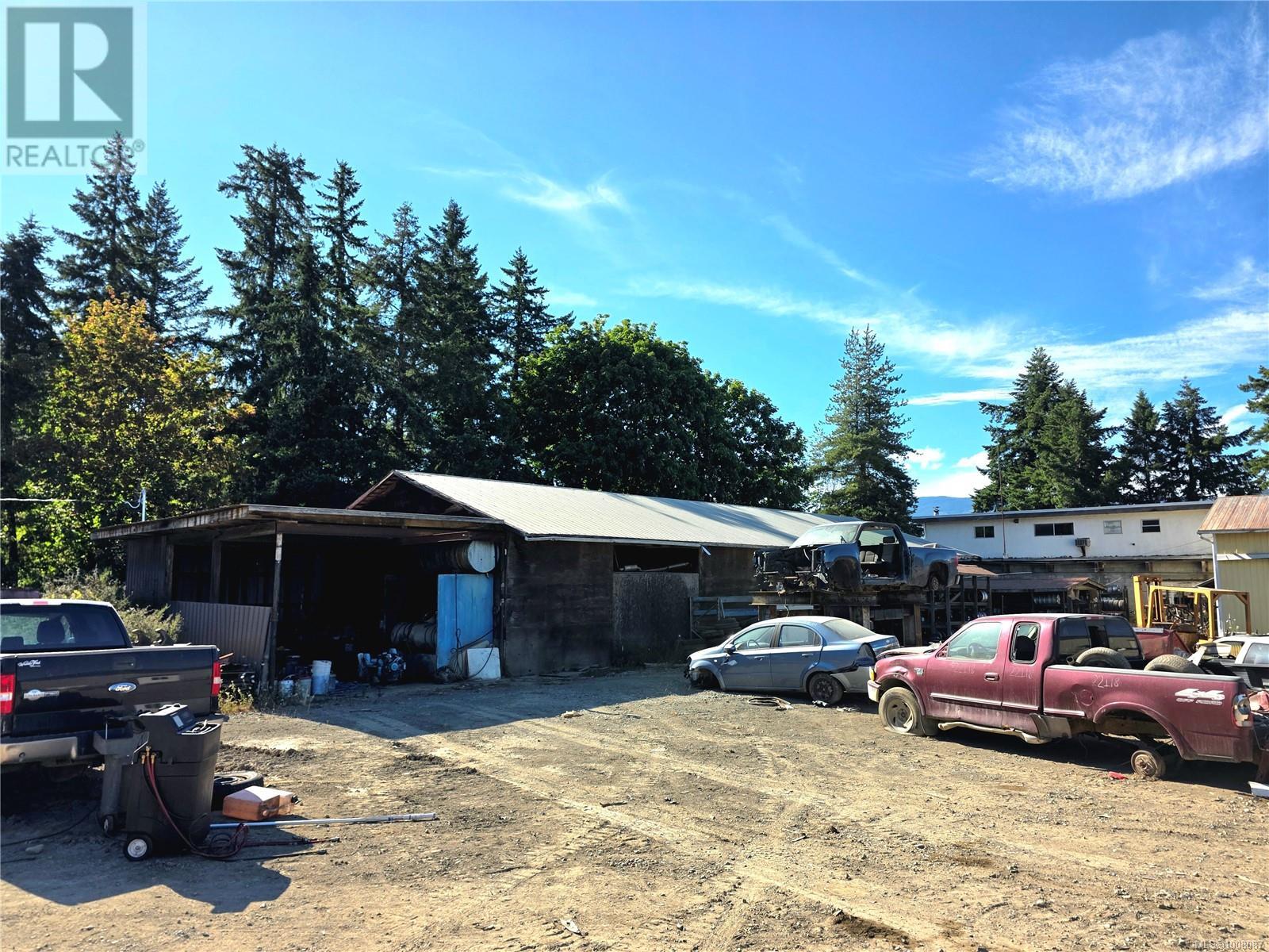 Industrial for Sale in Port Alberni – 2596 Port Alberni Hwy - Image 15