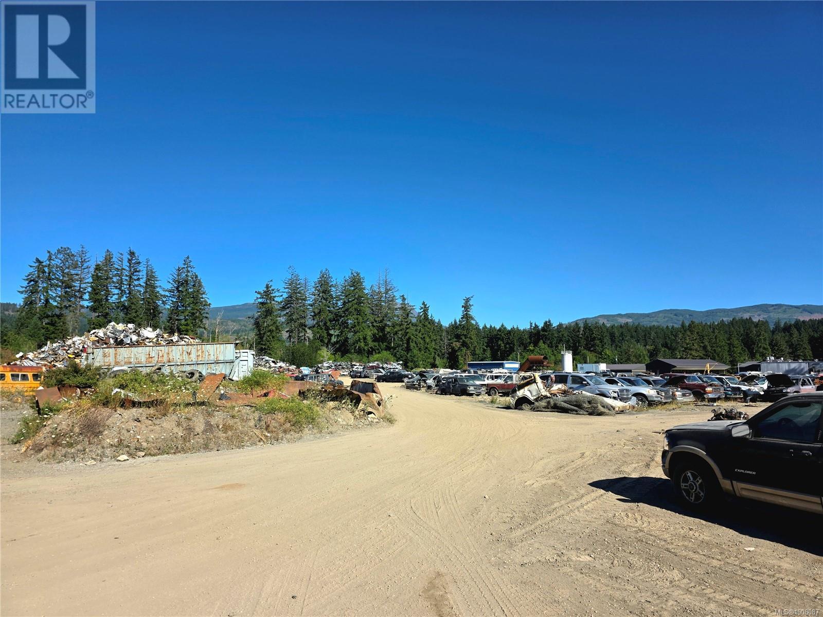 Industrial for Sale in Port Alberni – 2596 Port Alberni Hwy - Image 16