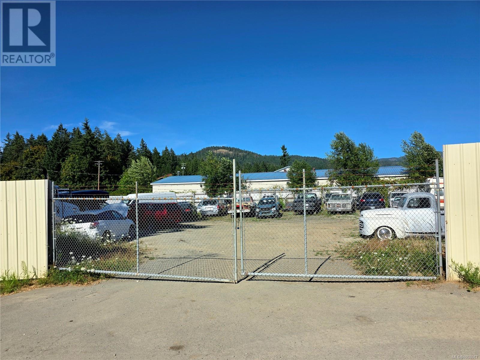 Industrial for Sale in Port Alberni – 2596 Port Alberni Hwy - Image 19