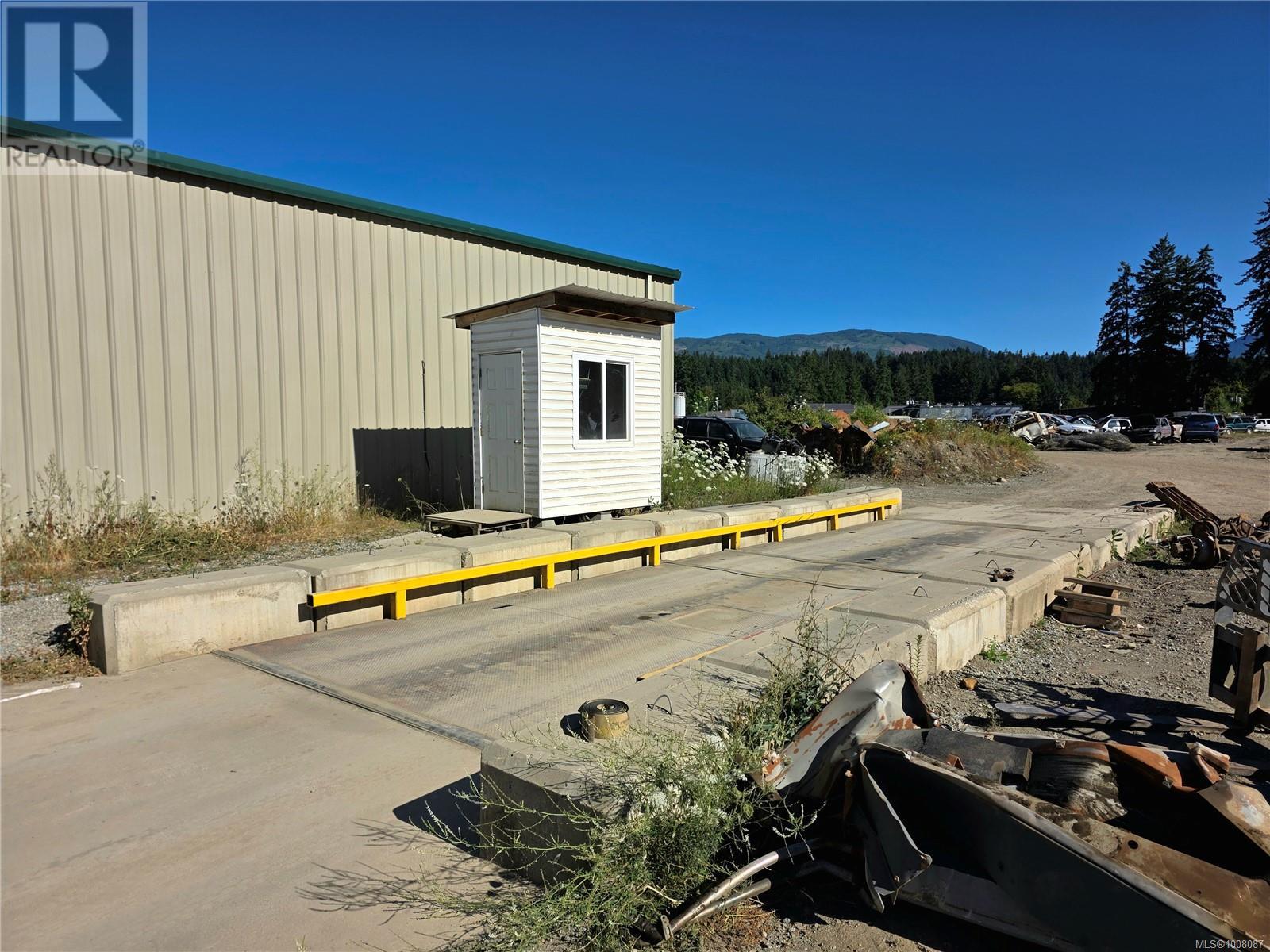 Industrial for Sale in Port Alberni – 2596 Port Alberni Hwy - Image 9