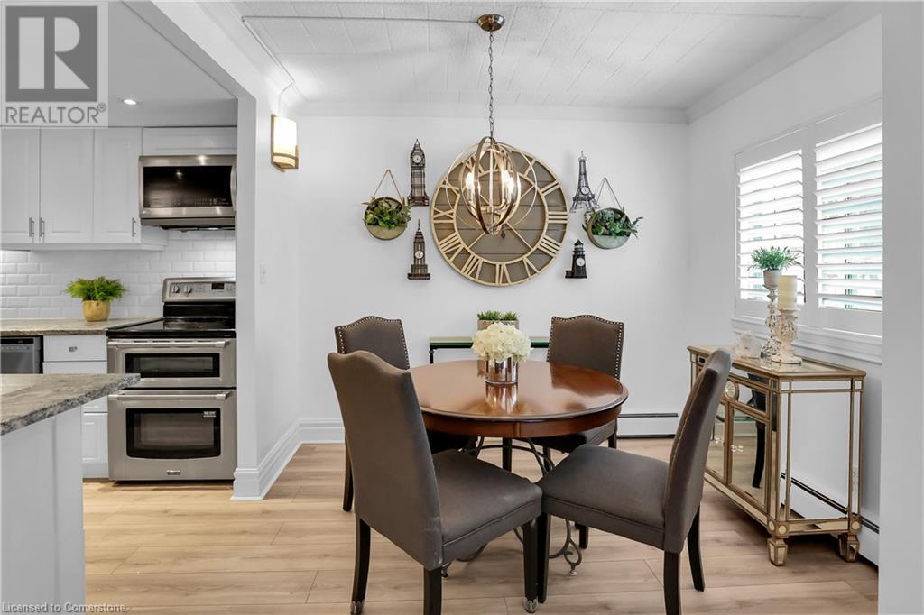 Photo 12 of 20 John Street Unit 202, Grimsby ON