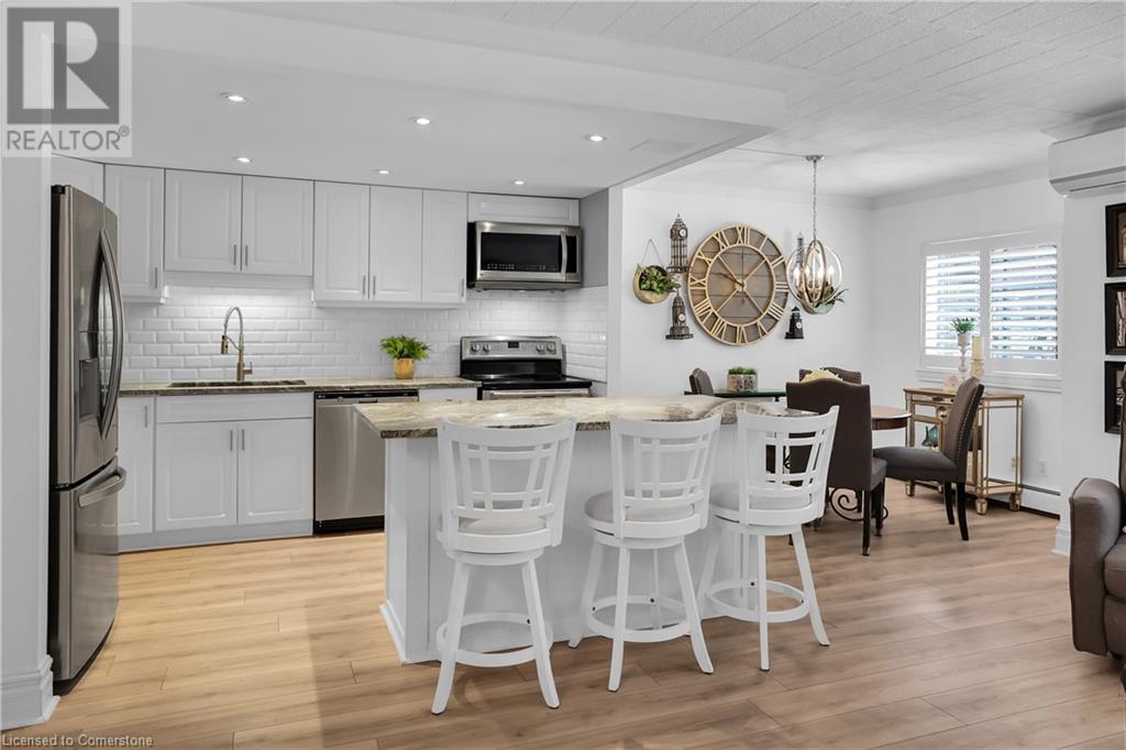 Photo 4 of 20 John Street Unit 202, Grimsby ON
