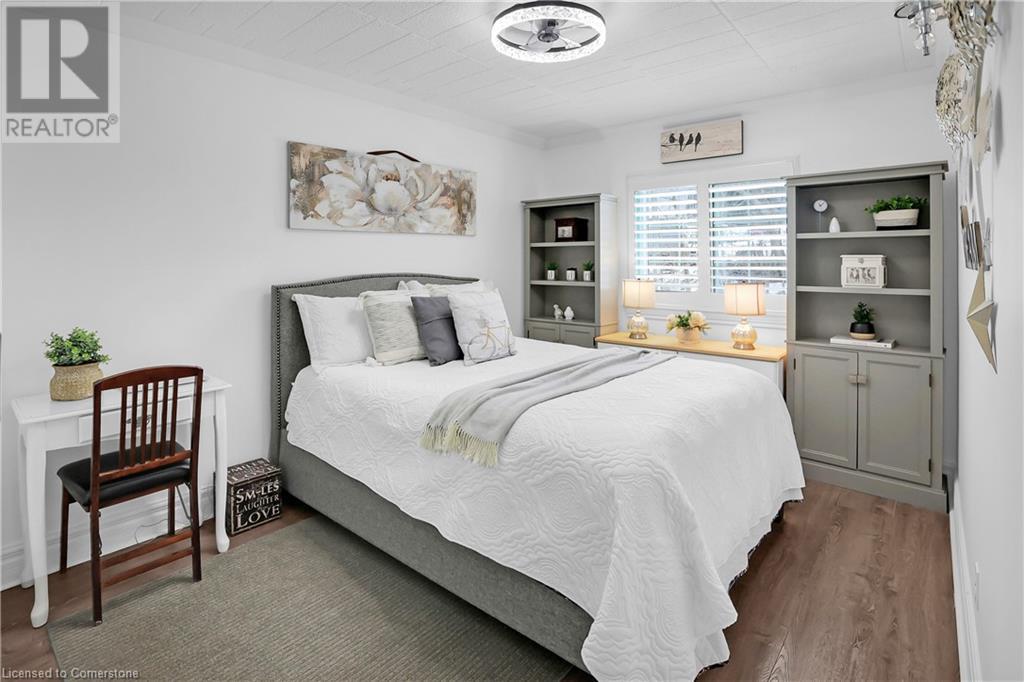 Photo 15 of 20 John Street Unit 202, Grimsby ON