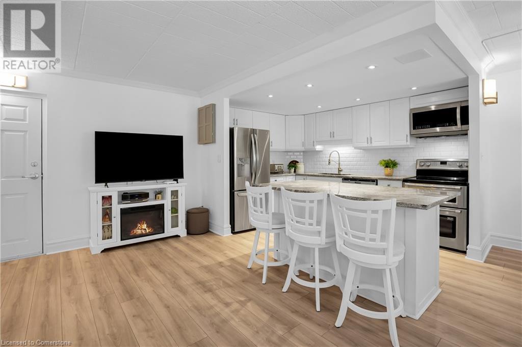Photo 5 of 20 John Street Unit 202, Grimsby ON