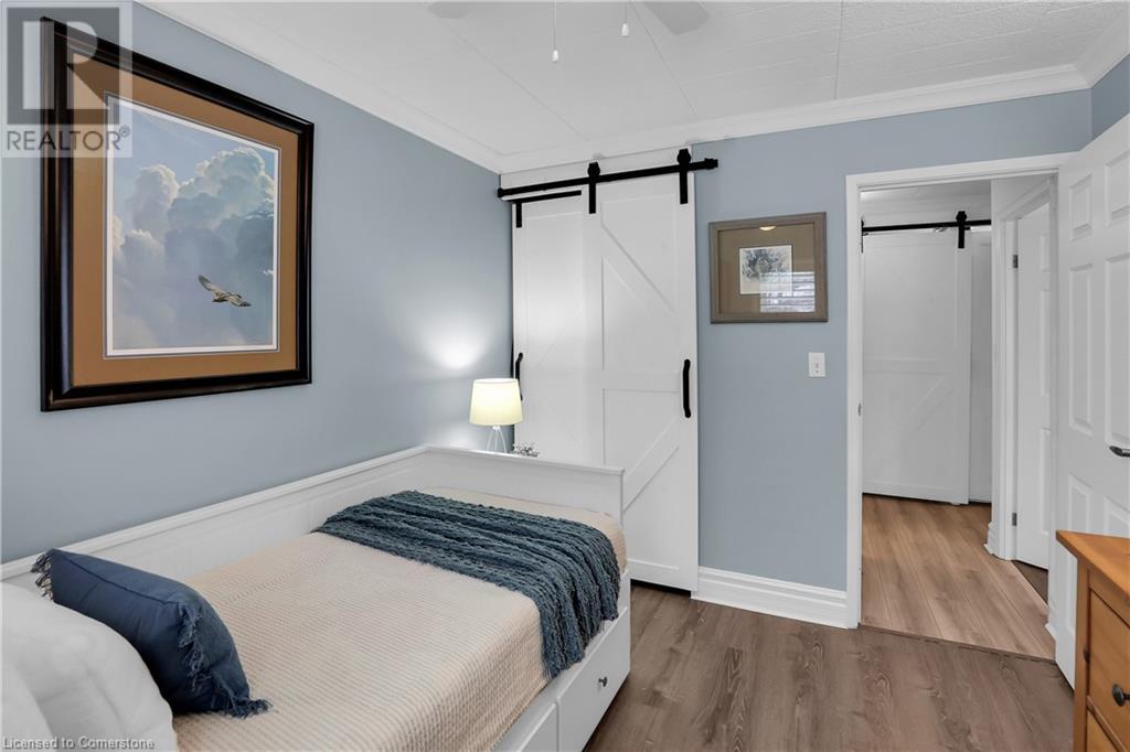Photo 18 of 20 John Street Unit 202, Grimsby ON