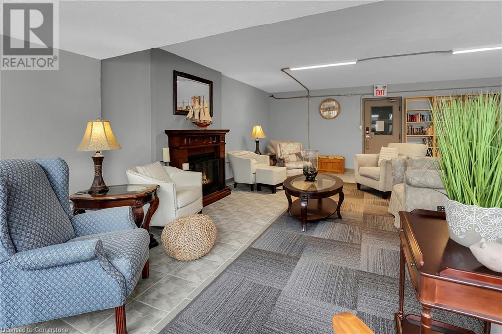 Photo 22 of 20 John Street Unit 202, Grimsby ON