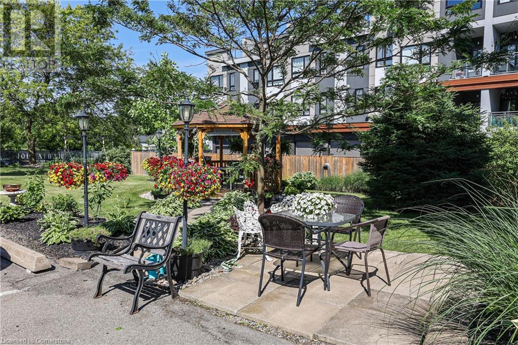 Photo 26 of 20 John Street Unit 202, Grimsby ON