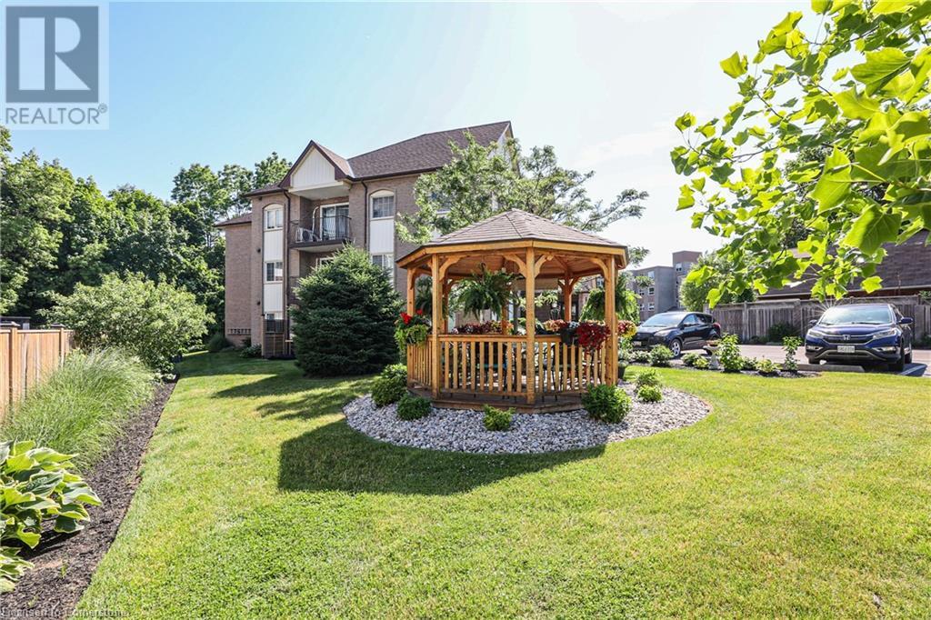 Photo 25 of 20 John Street Unit 202, Grimsby ON