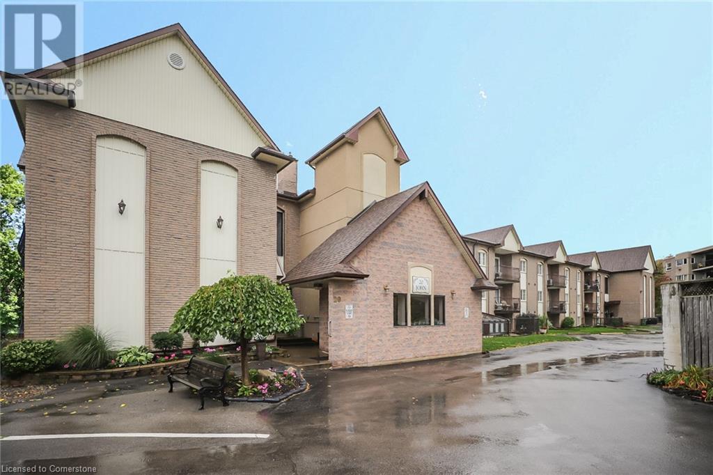 Photo 1 of 20 John Street Unit 202, Grimsby ON