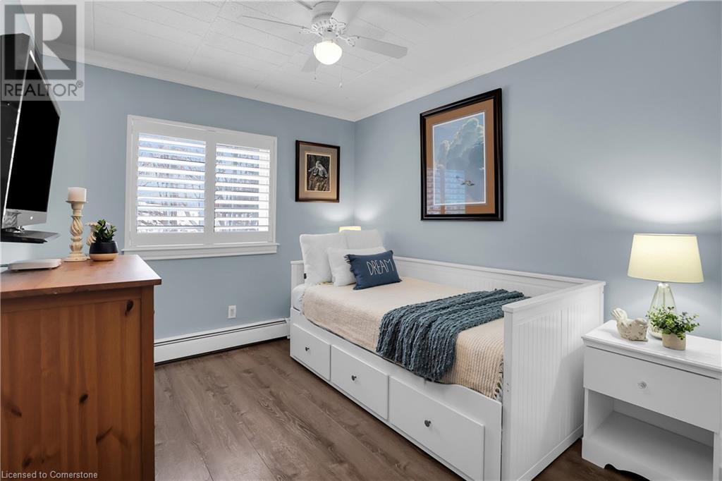 Photo 17 of 20 John Street Unit 202, Grimsby ON