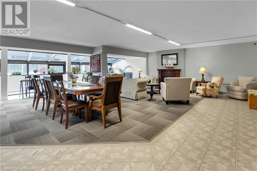 Photo 21 of 20 John Street Unit 202, Grimsby ON