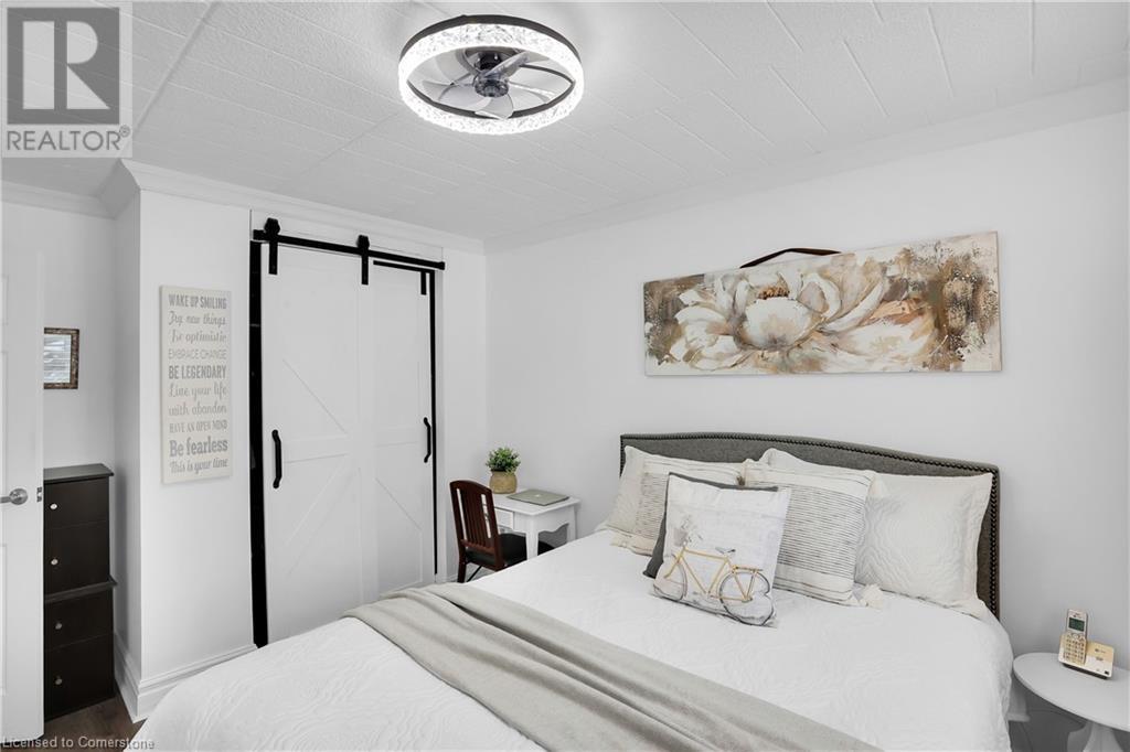 Photo 16 of 20 John Street Unit 202, Grimsby ON