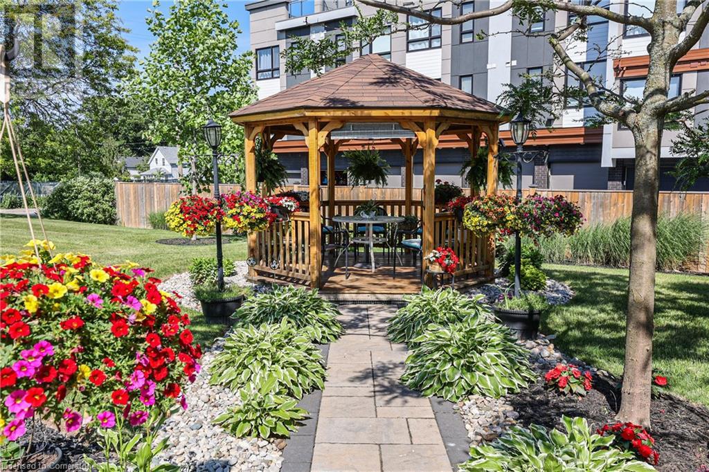 Photo 27 of 20 John Street Unit 202, Grimsby ON