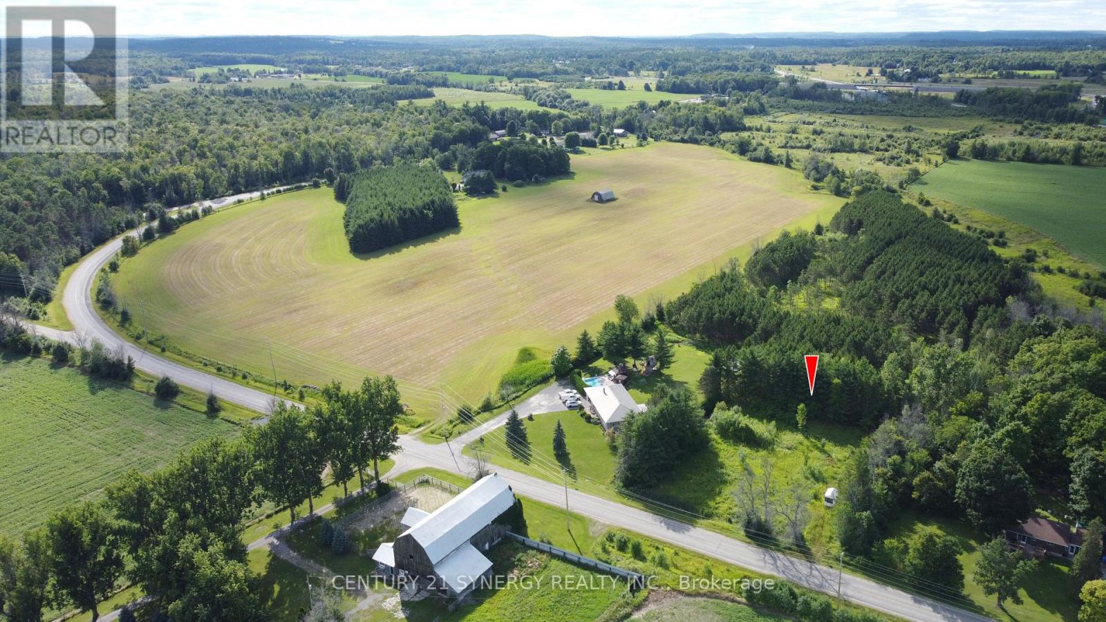 Photo 17 of 00 Russett Drive, Mcnab Braeside ON