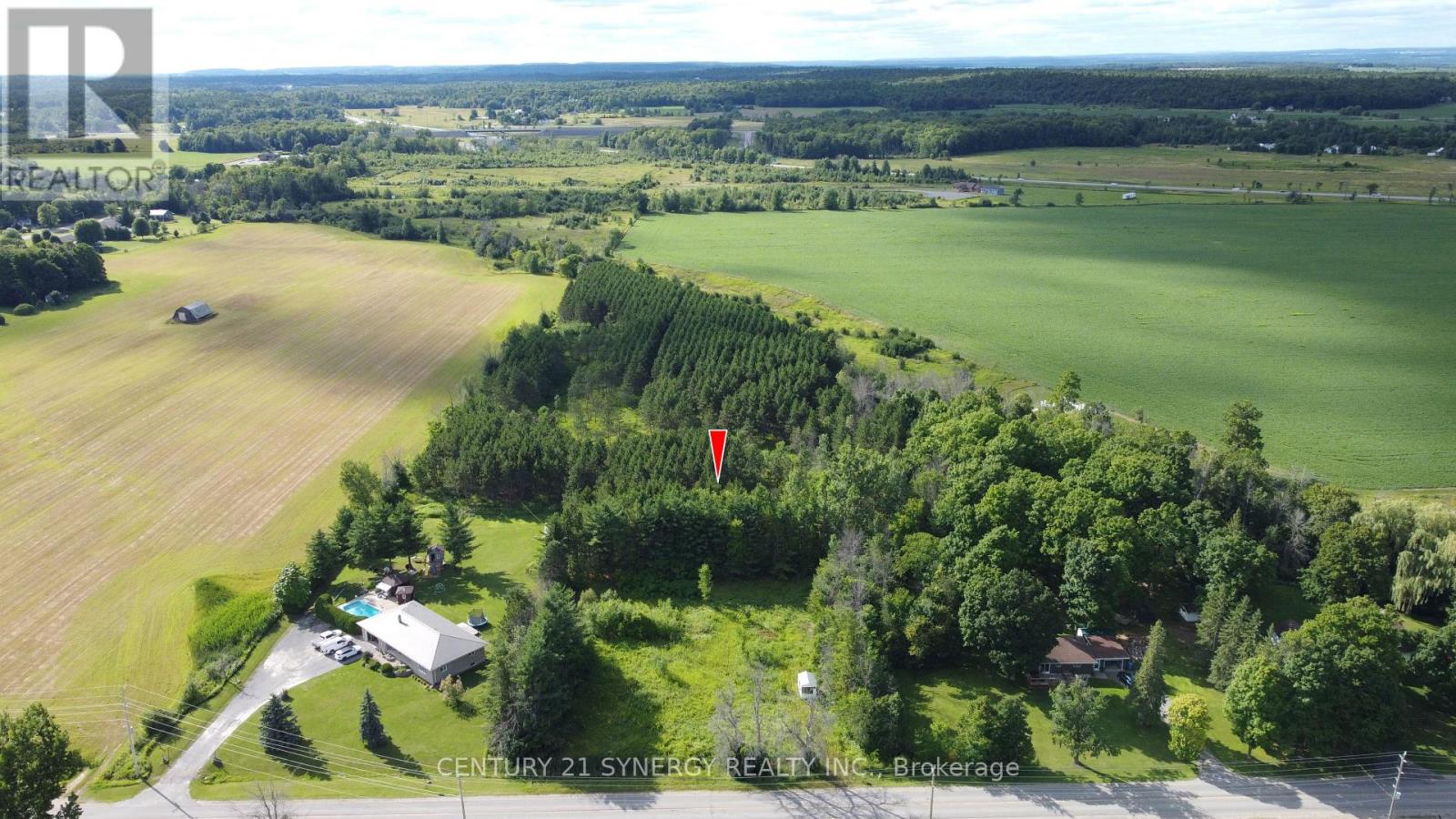 Photo 10 of 00 Russett Drive, Mcnab Braeside ON