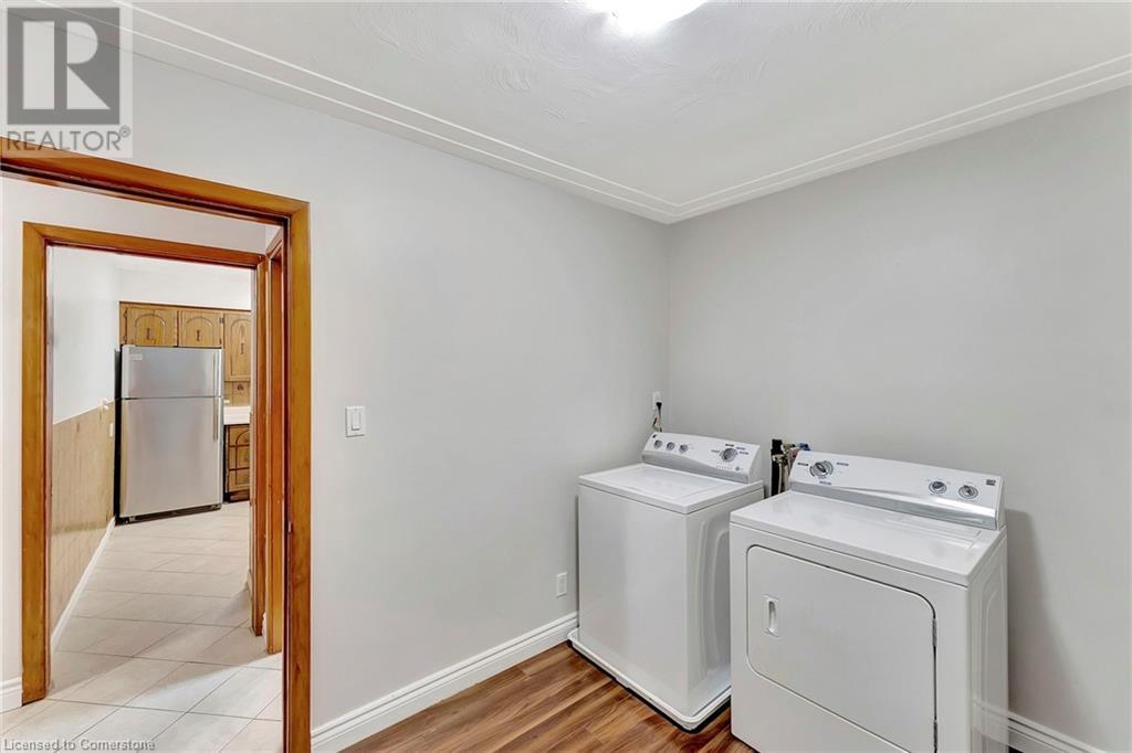 Photo 20 of 317 Highland Road W Unit Upper, Hamilton ON