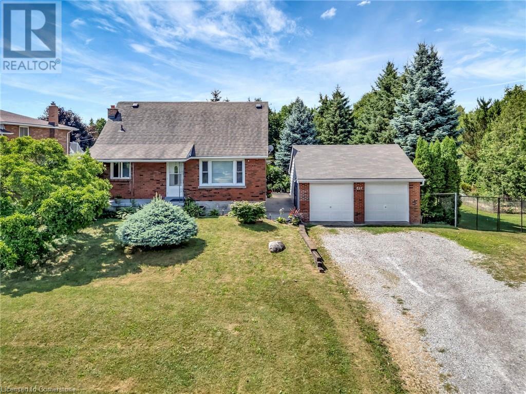 Photo 14 of 317 Highland Road W Unit Upper, Hamilton ON