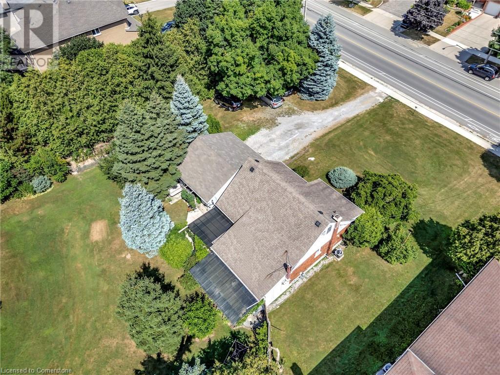 Photo 17 of 317 Highland Road W Unit Upper, Hamilton ON