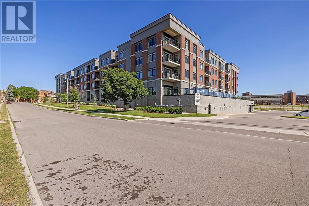 Photo 14 of 1 Redfern Avenue Unit 228, Hamilton ON
