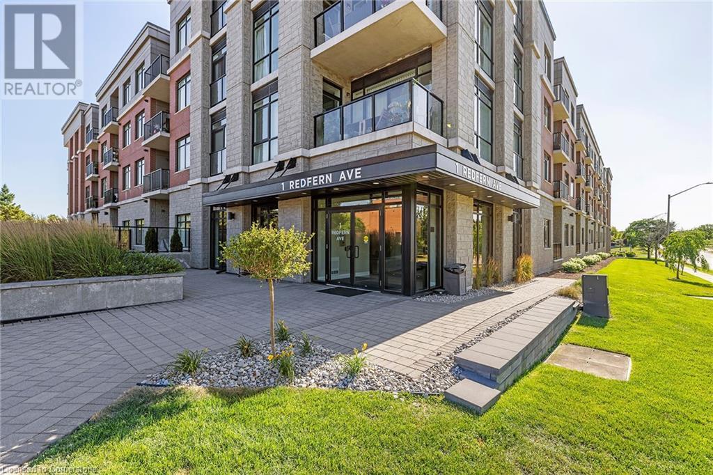 Photo 7 of 1 Redfern Avenue Unit 228, Hamilton ON