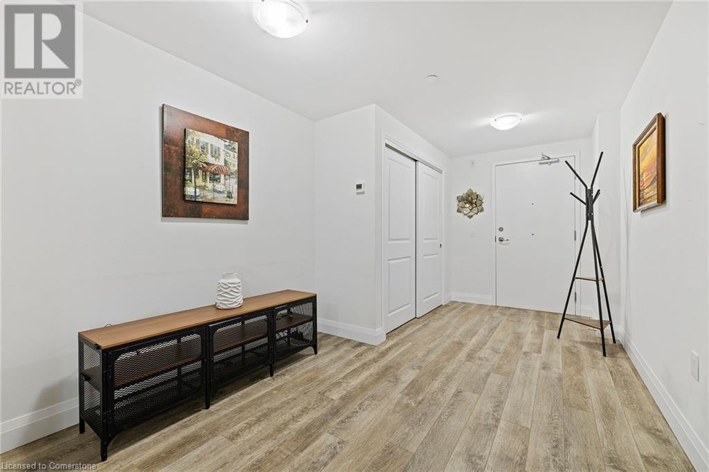 Photo 11 of 1 Redfern Avenue Unit 228, Hamilton ON