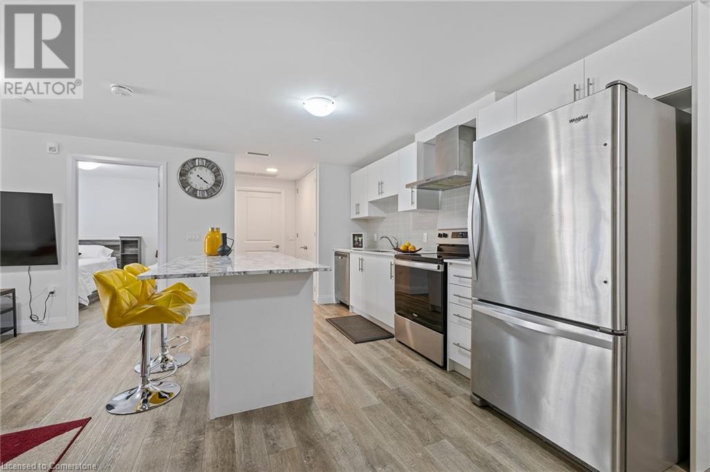 Photo 15 of 1 Redfern Avenue Unit 228, Hamilton ON