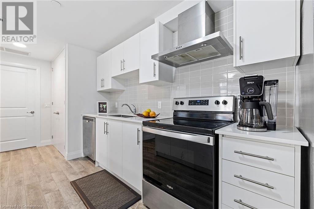 Photo 1 of 1 Redfern Avenue Unit 228, Hamilton ON