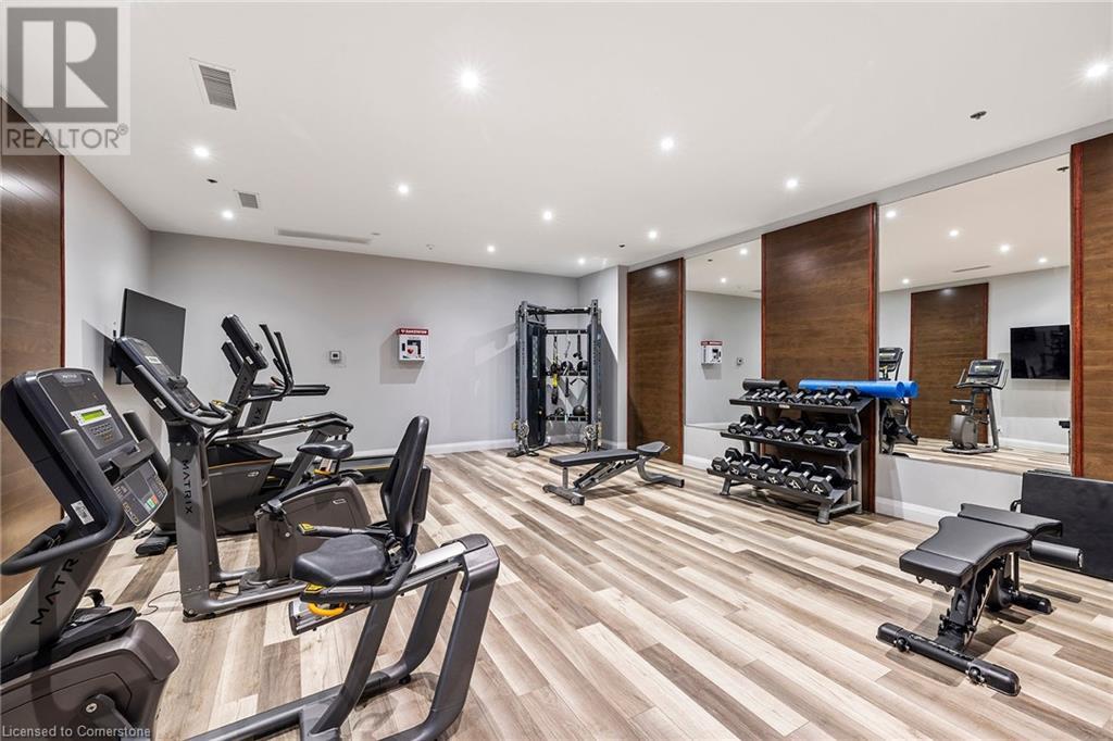 Photo 18 of 1 Redfern Avenue Unit 228, Hamilton ON