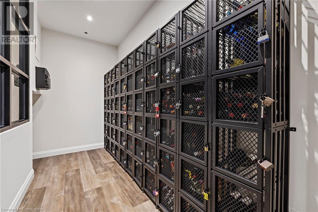 Photo 27 of 1 Redfern Avenue Unit 228, Hamilton ON