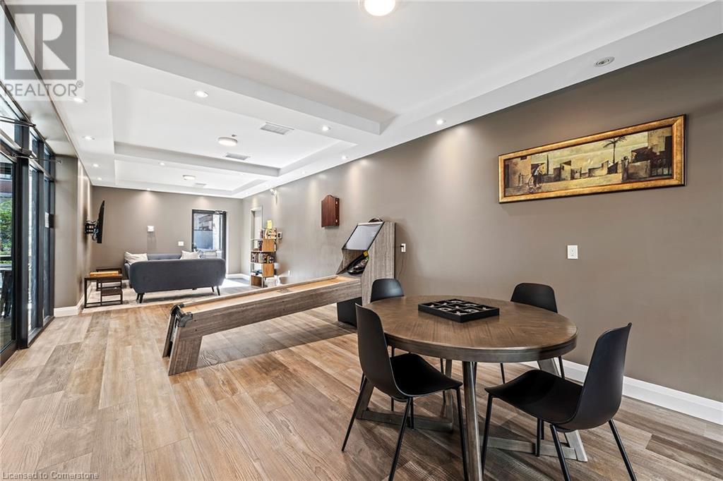 Photo 20 of 1 Redfern Avenue Unit 228, Hamilton ON