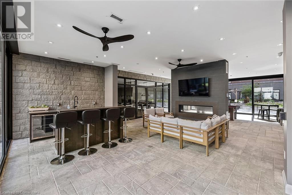 Photo 28 of 1 Redfern Avenue Unit 228, Hamilton ON