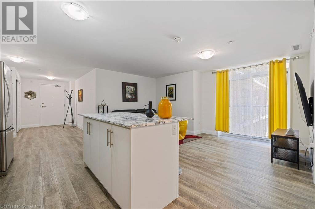 Photo 9 of 1 Redfern Avenue Unit 228, Hamilton ON