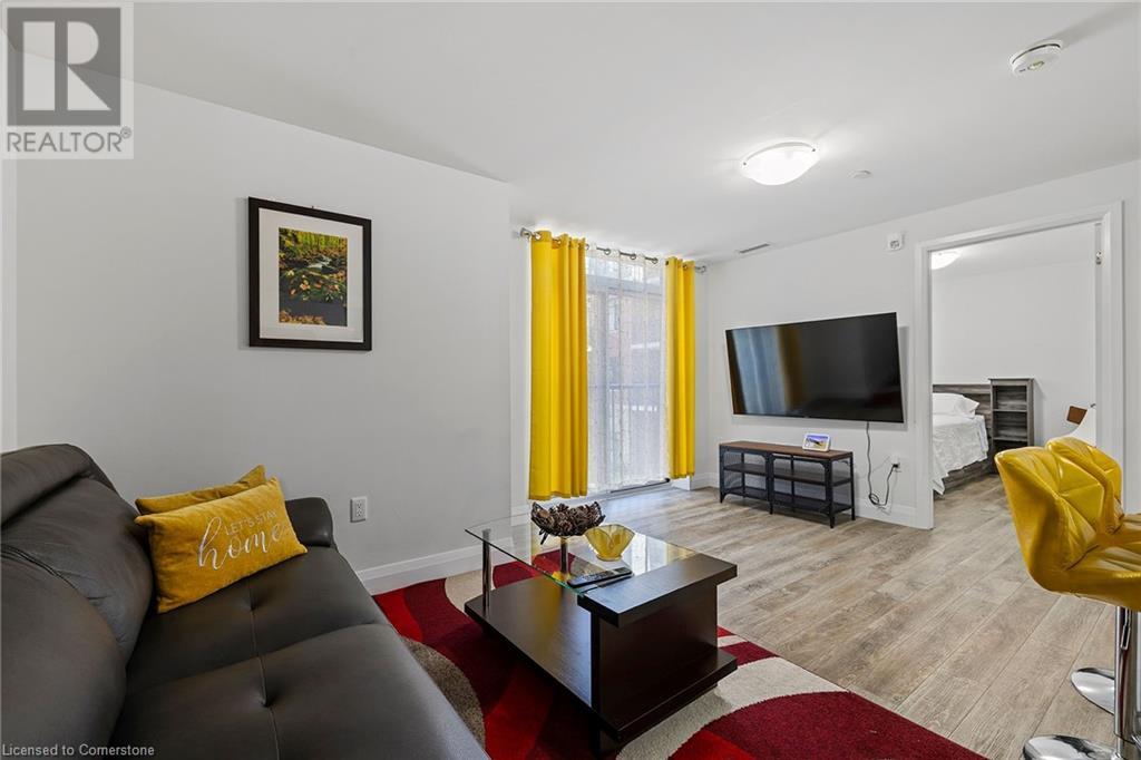 Photo 24 of 1 Redfern Avenue Unit 228, Hamilton ON