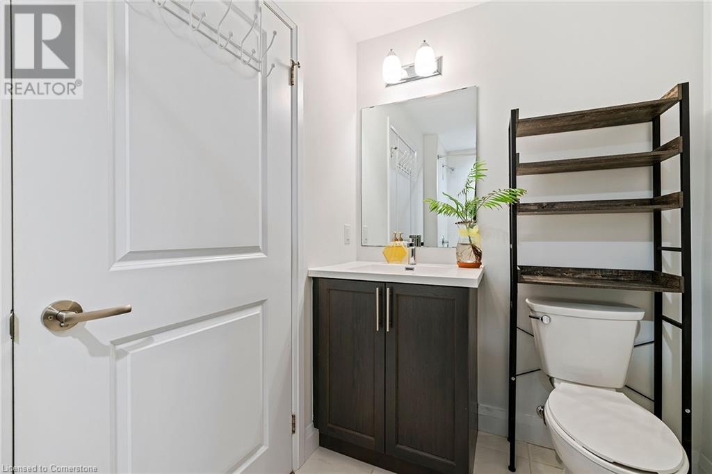 Photo 25 of 1 Redfern Avenue Unit 228, Hamilton ON