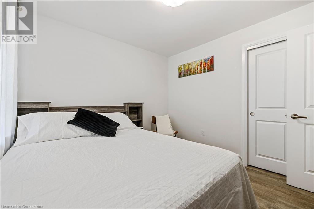 Photo 23 of 1 Redfern Avenue Unit 228, Hamilton ON
