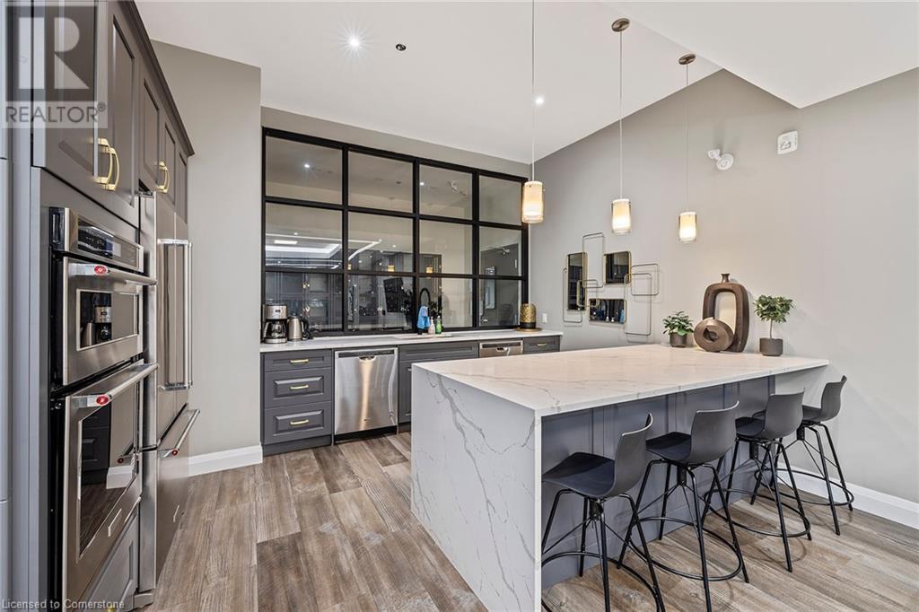 Photo 13 of 1 Redfern Avenue Unit 228, Hamilton ON