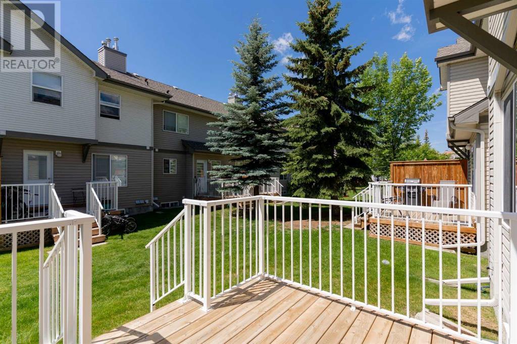 Single Family House for Sale in  Royal Birch Villas NW Royal Oak Calgary 
