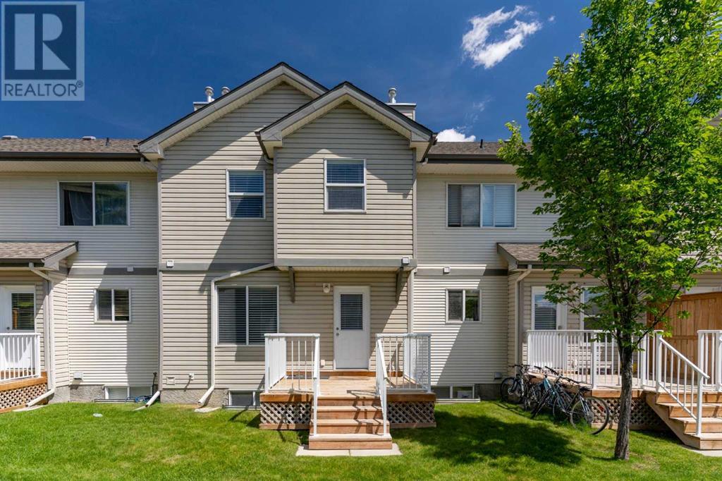 Single Family House for Sale in  Royal Birch Villas NW Royal Oak Calgary 