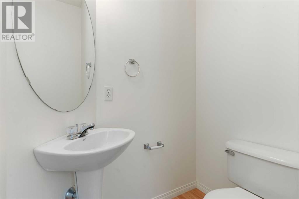 Single Family House for Sale in  Royal Birch Villas NW Royal Oak Calgary 