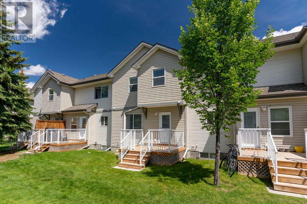 Single Family House for Sale in  Royal Birch Villas NW Royal Oak Calgary 