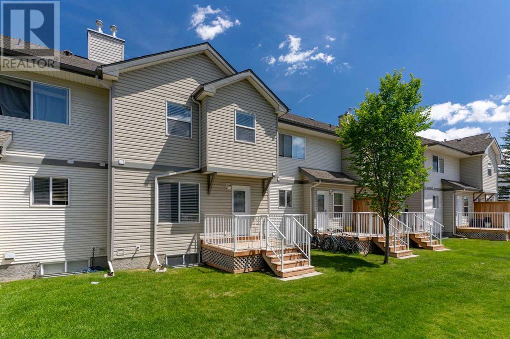 Single Family House for Sale in  Royal Birch Villas NW Royal Oak Calgary 