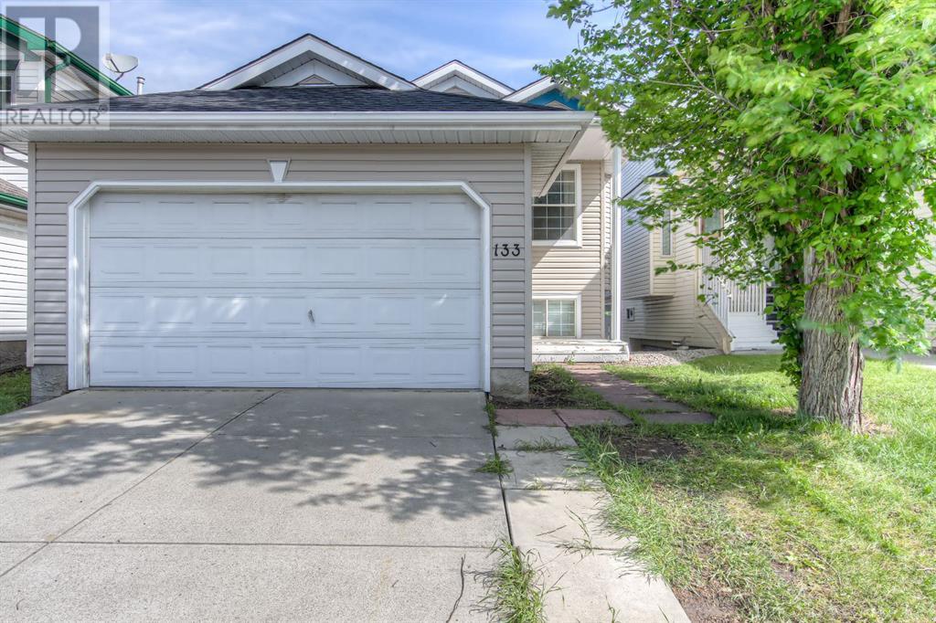 133 Hidden Spring Circle NW, Calgary, Alberta