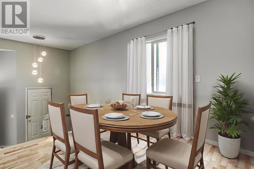 Single Family House Bi-level for Sale in  Hidden Spring Circle NW Hidden Valley Calgary 